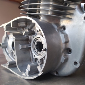 ČZ 125 typ 453 z roku 1961 - Bloky po opravě 29 ČZ 125 typ 453 z roku 1961 - Bloky po opravě 29