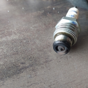 ČZ 125 typ 453 z roku 1961 - Kompletace motorky 53 ČZ 125 typ 453 z roku 1961 - Kompletace motorky 53