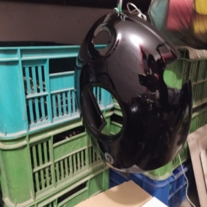 ČZ 125 typ 453 z roku 1961 - Nalakováno 133 ČZ 125 typ 453 z roku 1961 - Nalakováno 133