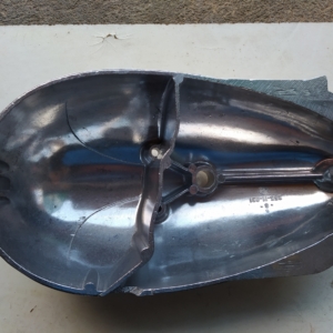 ČZ 125 typ 453 z roku 1961 - Bloky po čištění 202 ČZ 125 typ 453 z roku 1961 - Bloky po čištění 202