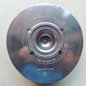 ČZ 125 typ 453 z roku 1961 - Bloky po čištění 204 ČZ 125 typ 453 z roku 1961 - Bloky po čištění 204