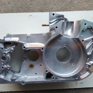 ČZ 125 typ 453 z roku 1961 - Bloky po čištění 194 ČZ 125 typ 453 z roku 1961 - Bloky po čištění 194