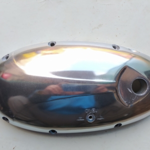 ČZ 125 typ 453 z roku 1961 - Bloky po čištění 195 ČZ 125 typ 453 z roku 1961 - Bloky po čištění 195