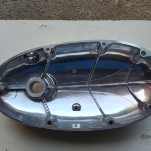 ČZ 125 typ 453 z roku 1961 - Bloky po čištění 196 ČZ 125 typ 453 z roku 1961 - Bloky po čištění 196