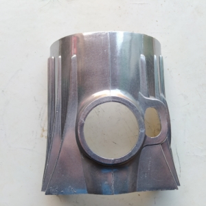 ČZ 125 typ 453 z roku 1961 - Bloky po čištění 197 ČZ 125 typ 453 z roku 1961 - Bloky po čištění 197