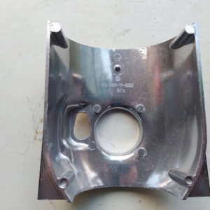 ČZ 125 typ 453 z roku 1961 - Bloky po čištění 198 ČZ 125 typ 453 z roku 1961 - Bloky po čištění 198