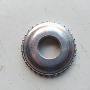 ČZ 125 typ 453 z roku 1961 - Bloky po čištění 199 ČZ 125 typ 453 z roku 1961 - Bloky po čištění 199