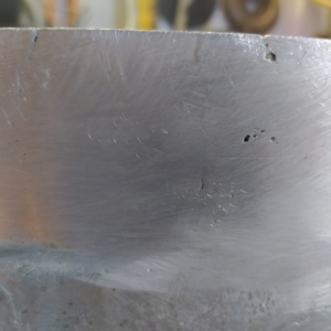 ČZ 125 typ 453 z roku 1961 - Bloky po svařování 169 ČZ 125 typ 453 z roku 1961 - Bloky po svařování 169