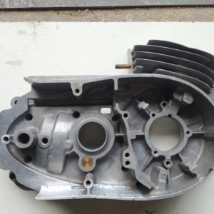 ČZ 125 typ 453 z roku 1961 - Bloky před čištěním 174 ČZ 125 typ 453 z roku 1961 - Bloky před čištěním 174