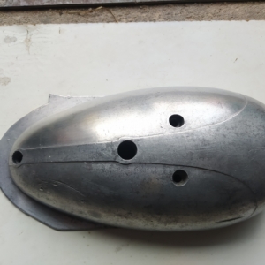 ČZ 125 typ 453 z roku 1961 - Bloky před čištěním 184 ČZ 125 typ 453 z roku 1961 - Bloky před čištěním 184