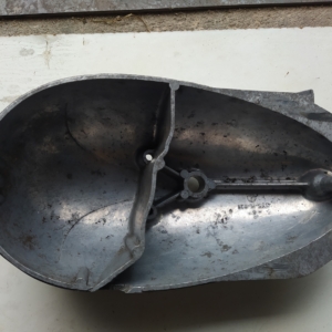 ČZ 125 typ 453 z roku 1961 - Bloky před čištěním 185 ČZ 125 typ 453 z roku 1961 - Bloky před čištěním 185