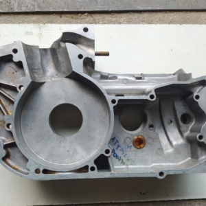 ČZ 125 typ 453 z roku 1961 - Bloky před čištěním 175 ČZ 125 typ 453 z roku 1961 - Bloky před čištěním 175