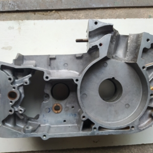 ČZ 125 typ 453 z roku 1961 - Bloky před čištěním 176 ČZ 125 typ 453 z roku 1961 - Bloky před čištěním 176