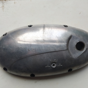 ČZ 125 typ 453 z roku 1961 - Bloky před čištěním 178 ČZ 125 typ 453 z roku 1961 - Bloky před čištěním 178