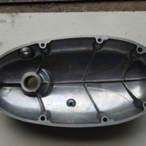 ČZ 125 typ 453 z roku 1961 - Bloky před čištěním 179 ČZ 125 typ 453 z roku 1961 - Bloky před čištěním 179