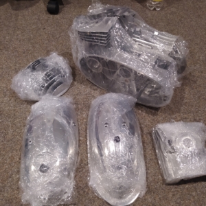 ČZ 125 typ 453 z roku 1961 - Bloky po čištění 207 ČZ 125 typ 453 z roku 1961 - Bloky po čištění 207