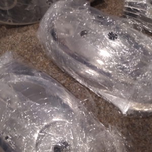 ČZ 125 typ 453 z roku 1961 - Bloky po čištění 208 ČZ 125 typ 453 z roku 1961 - Bloky po čištění 208