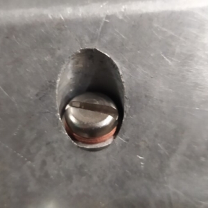 Puch Monza 4S z roku 1977 - Skládání motoru 84 Puch Monza 4S z roku 1977 - Skládání motoru 84