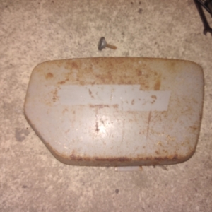 ČZ 175 typ 477 z roku 1970 - Dokončení rozebírání 66 ČZ 175 typ 477 z roku 1970 - Dokončení rozebírání 66