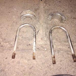 ČZ 175 typ 477 z roku 1970 - Dokončení rozebírání 84 ČZ 175 typ 477 z roku 1970 - Dokončení rozebírání 84