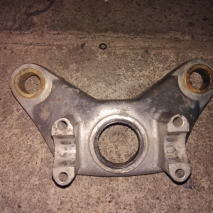 ČZ 175 typ 477 z roku 1970 - Dokončení rozebírání 92 ČZ 175 typ 477 z roku 1970 - Dokončení rozebírání 92