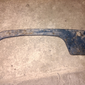 ČZ 175 typ 477 z roku 1970 - Průzkum a první rozebírání - pokračování 41 ČZ 175 typ 477 z roku 1970 - Průzkum a první rozebírání - pokračování 41