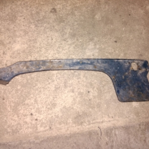 ČZ 175 typ 477 z roku 1970 - Průzkum a první rozebírání - pokračování 42 ČZ 175 typ 477 z roku 1970 - Průzkum a první rozebírání - pokračování 42