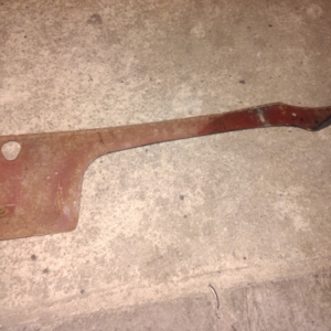 ČZ 175 typ 477 z roku 1970 - Průzkum a první rozebírání - pokračování 43 ČZ 175 typ 477 z roku 1970 - Průzkum a první rozebírání - pokračování 43