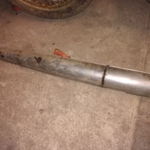 ČZ 175 typ 477 z roku 1970 - Průzkum a první rozebírání - pokračování 50 ČZ 175 typ 477 z roku 1970 - Průzkum a první rozebírání - pokračování 50