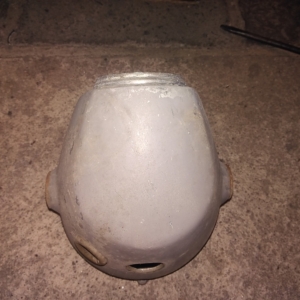 ČZ 175 typ 477 z roku 1970 - Průzkum a první rozebírání - pokračování 60 ČZ 175 typ 477 z roku 1970 - Průzkum a první rozebírání - pokračování 60