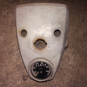 ČZ 175 typ 477 z roku 1970 - Průzkum a první rozebírání - pokračování 63 ČZ 175 typ 477 z roku 1970 - Průzkum a první rozebírání - pokračování 63