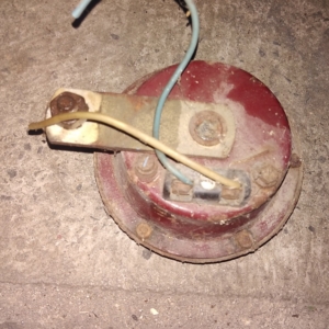 ČZ 175 typ 477 z roku 1970 - Rozebráno, foto díly 104 ČZ 175 typ 477 z roku 1970 - Rozebráno, foto díly 104