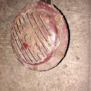 ČZ 175 typ 477 z roku 1970 - Rozebráno, foto díly 105 ČZ 175 typ 477 z roku 1970 - Rozebráno, foto díly 105