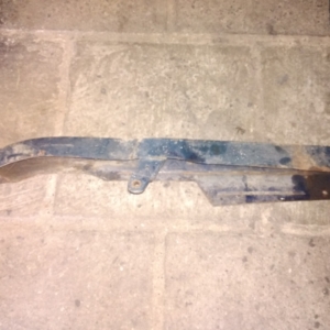 ČZ 175 typ 477 z roku 1970 - Rozebráno, foto díly 106 ČZ 175 typ 477 z roku 1970 - Rozebráno, foto díly 106