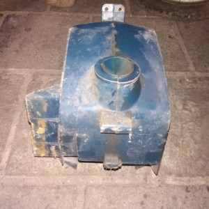 ČZ 175 typ 477 z roku 1970 - Rozebráno, foto díly 109 ČZ 175 typ 477 z roku 1970 - Rozebráno, foto díly 109