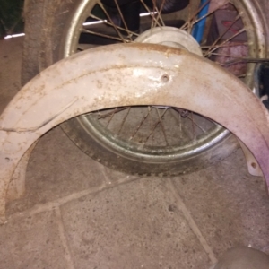 ČZ 175 typ 477 z roku 1970 - Rozebráno, foto díly 110 ČZ 175 typ 477 z roku 1970 - Rozebráno, foto díly 110