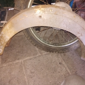 ČZ 175 typ 477 z roku 1970 - Rozebráno, foto díly 111 ČZ 175 typ 477 z roku 1970 - Rozebráno, foto díly 111