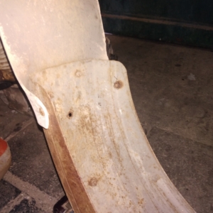 ČZ 175 typ 477 z roku 1970 - Rozebráno, foto díly 112 ČZ 175 typ 477 z roku 1970 - Rozebráno, foto díly 112