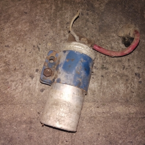 ČZ 175 typ 477 z roku 1970 - Rozebráno, foto díly 96 ČZ 175 typ 477 z roku 1970 - Rozebráno, foto díly 96