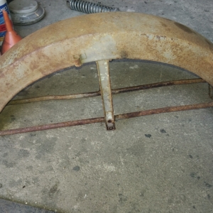 ČZ 175 typ 477 z roku 1970 - Rozebráno, foto díly 114 ČZ 175 typ 477 z roku 1970 - Rozebráno, foto díly 114