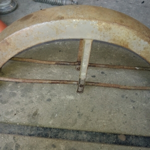 ČZ 175 typ 477 z roku 1970 - Rozebráno, foto díly 115 ČZ 175 typ 477 z roku 1970 - Rozebráno, foto díly 115