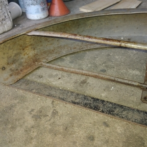 ČZ 175 typ 477 z roku 1970 - Rozebráno, foto díly 116 ČZ 175 typ 477 z roku 1970 - Rozebráno, foto díly 116