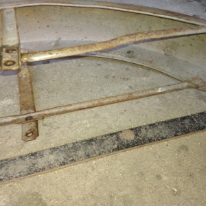 ČZ 175 typ 477 z roku 1970 - Rozebráno, foto díly 117 ČZ 175 typ 477 z roku 1970 - Rozebráno, foto díly 117