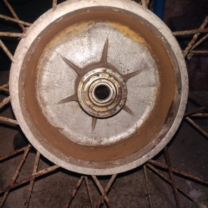 ČZ 175 typ 477 z roku 1970 - Rozebráno, foto díly 122 ČZ 175 typ 477 z roku 1970 - Rozebráno, foto díly 122