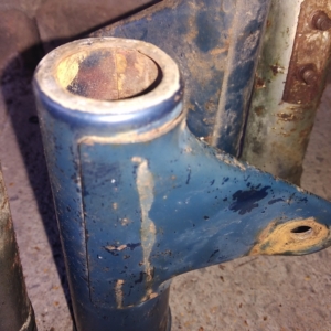 ČZ 175 typ 477 z roku 1970 - Rozebráno, foto díly 132 ČZ 175 typ 477 z roku 1970 - Rozebráno, foto díly 132