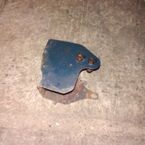 ČZ 175 typ 477 z roku 1970 - Rozebráno, foto díly 98 ČZ 175 typ 477 z roku 1970 - Rozebráno, foto díly 98