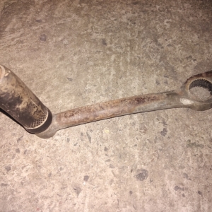 ČZ 175 typ 477 z roku 1970 - Rozebráno, foto díly 100 ČZ 175 typ 477 z roku 1970 - Rozebráno, foto díly 100