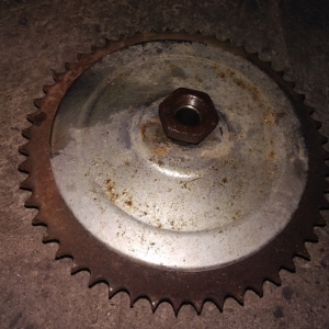 ČZ 175 typ 477 z roku 1970 - Rozebráno, foto díly 102 ČZ 175 typ 477 z roku 1970 - Rozebráno, foto díly 102