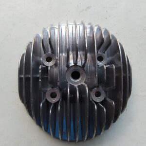 ČZ 125 typ 453 z roku 1961 – Bloky po čištění [13]