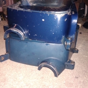 ČZ 175 typ 477 z roku 1970 - Filtrbox 145 ČZ 175 typ 477 z roku 1970 - Filtrbox 145